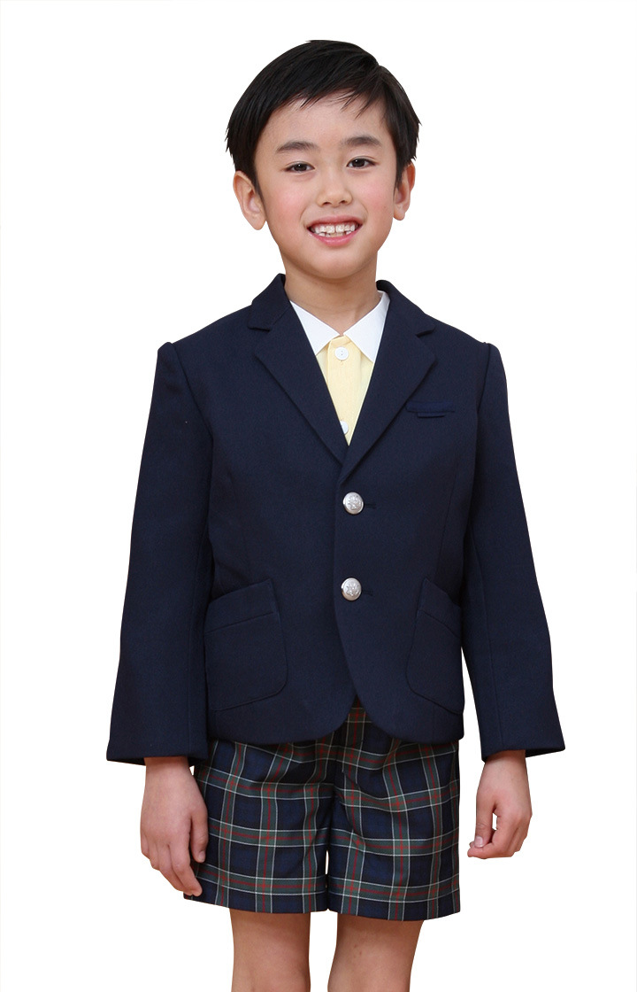 テーラードジャケット