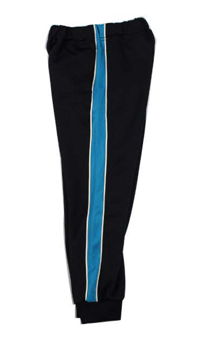 BEBE ロングパンツ