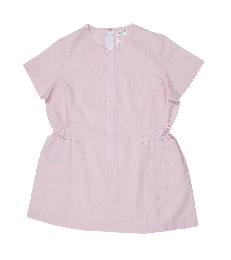 エプロンドレス半袖